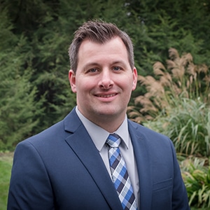 Dr. Austin Westover Westover Family Dentistry Winchester VA