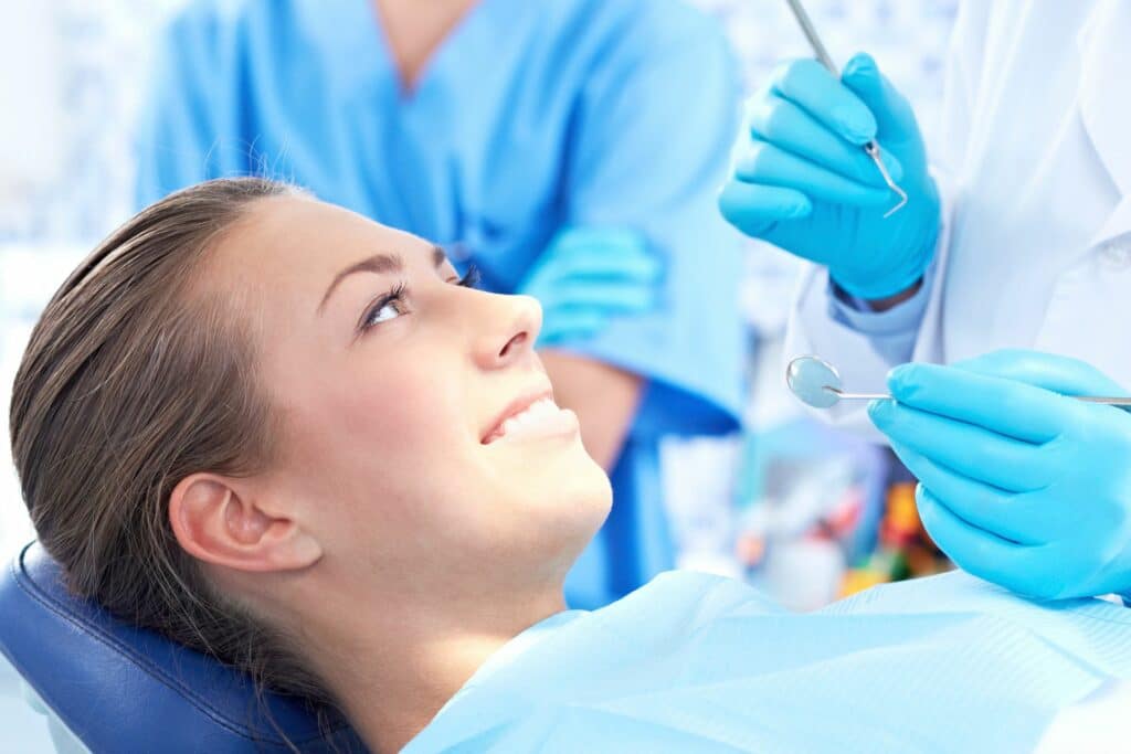 What's Involved in a Deep Cleaning and Why Do I Need One? Westover Family Dentistry in Winchester, VA