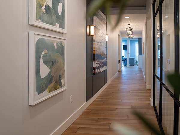 Office Tour Westover Family Dentistry in Winchester, VA