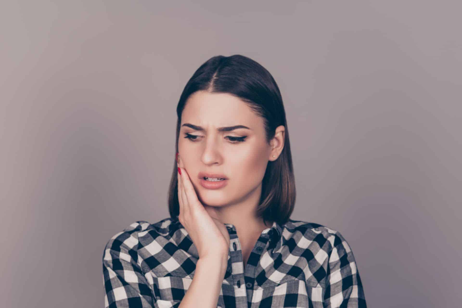 What to Do When You Have Dental Pain? Westover Family Dentistry in Winchester VA