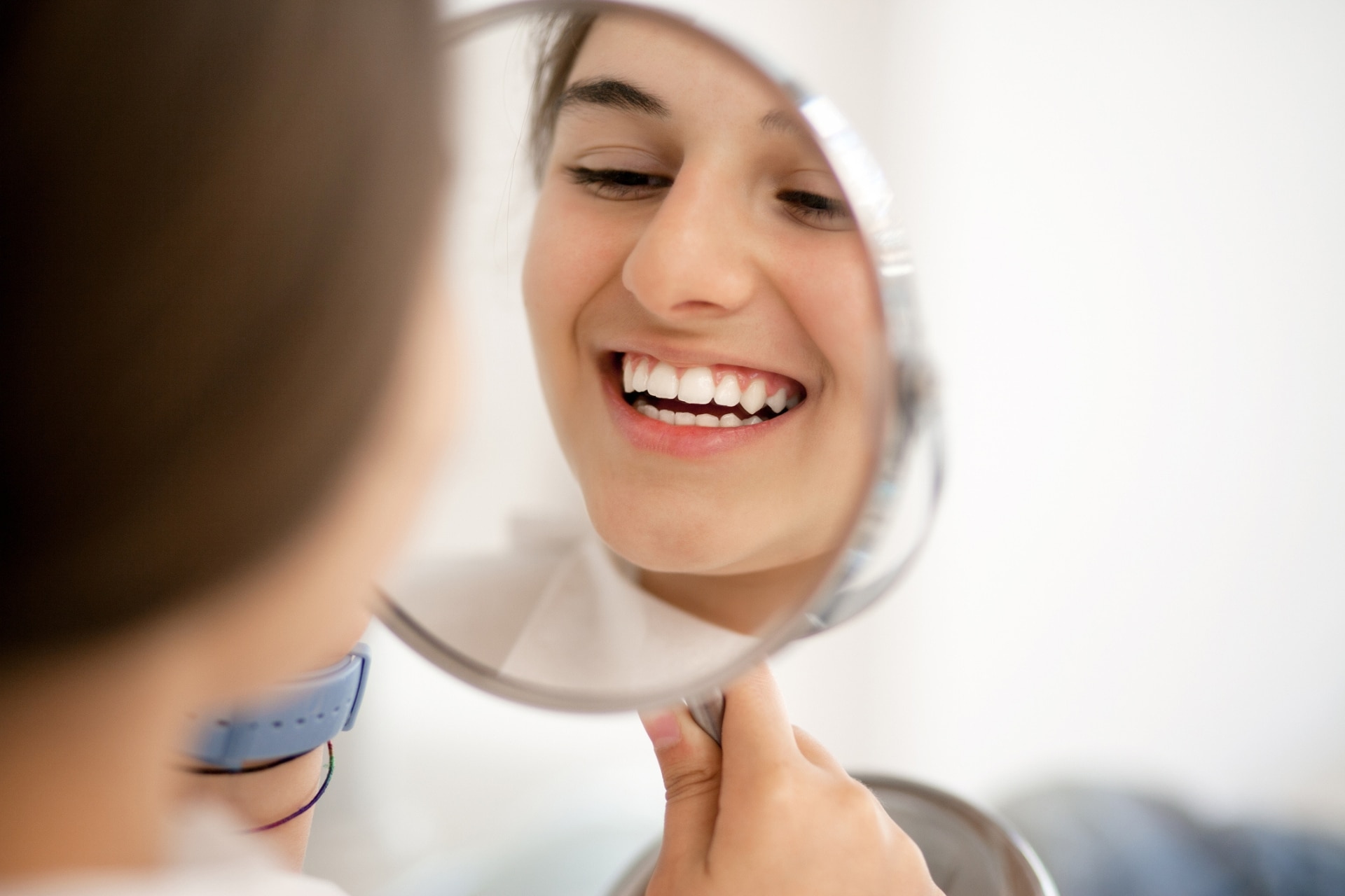 Can You Reverse a Cavity in Winchester, VA?
